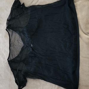 Requirements 2-piece Top Size XL